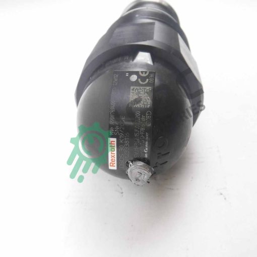 BOSCH REXROTH - R900769400 - DBDS 30 K19/200E - Valvola di Sovrappressione - immagine 2
