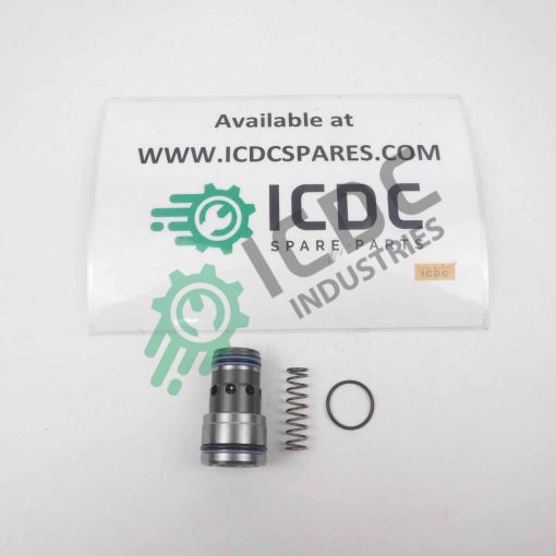 BOSCH REXROTH - R900910269- Cartridge Valve