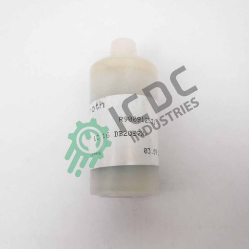 BOSCH REXROTH - R900910269- Cartridge Valve - immagine 5