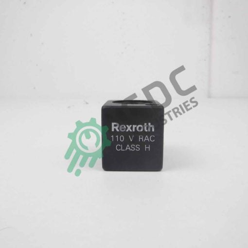 BOSCH REXROTH - R987065074 - Coil for Solenoid Valve - Image 4