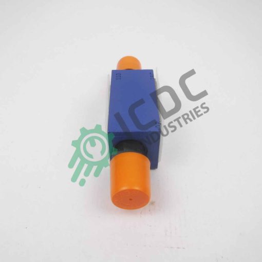 BOSCH REXROTH - R900481623 - Z2FS6 2 46 1QV - Valve - Image 2