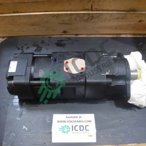 BUCHER HYDRAULICS - QX61-200/63 - Pump