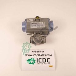 BURKERT-CONTROMATIC-8805-Valve-Oleodynamics-ICDC-012165