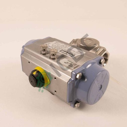 BURKERT CONTROMATIC - 8805, Actuator DIN EN 15714 - Valve - Image 7
