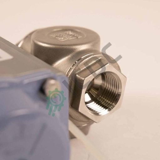 BURKERT CONTROMATIC - 8805, Actuator DIN EN 15714 - Valve - Image 2