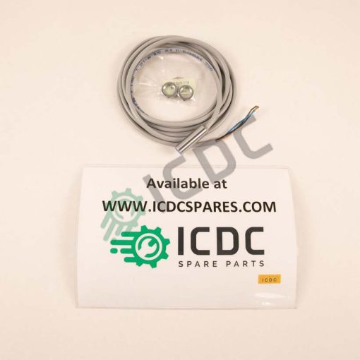 CONTRINEX - DW-AD-503-M12-120 - Sensor