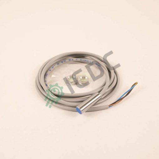 CONTRINEX - DW-AD-503-M12-120 - Sensor - Image 3