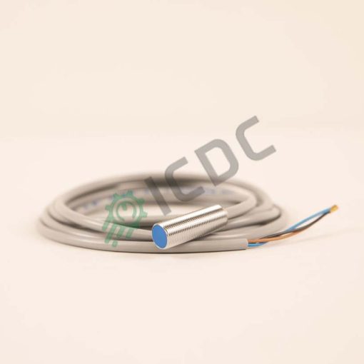 CONTRINEX - DW-AD-503-M12-120 - Sensor - Image 2