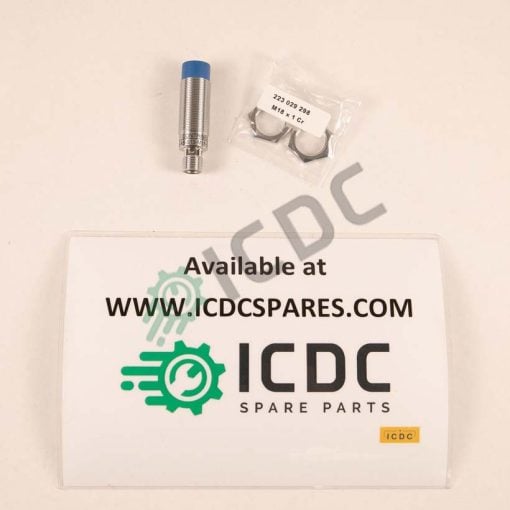 CONTRINEX - DW-AS-513-M18 - Sensor