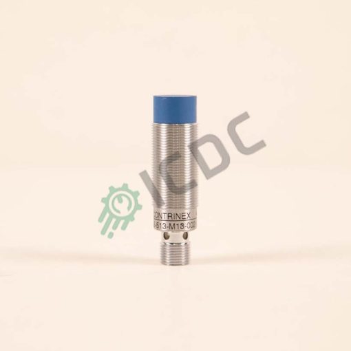 CONTRINEX - DW-AS-513-M18 - Sensor - immagine 3