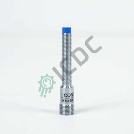CONTRINEX - DWAS513M8 Code 823993 - Sensor - immagine 2