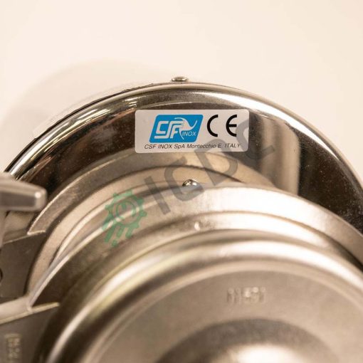 CSF Inox - CS25-145-2-0.75 - Centrifugal Pump - immagine 4