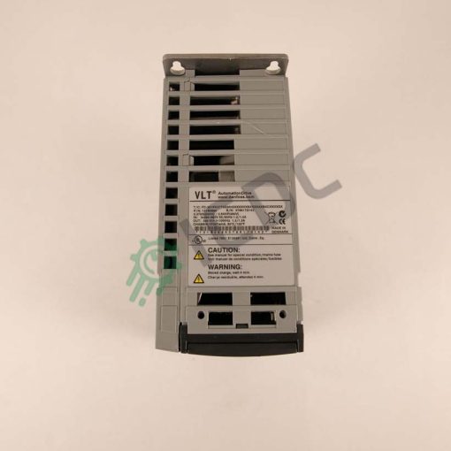 DANFOSS - VLT AutomationDrive Series - FC301 code 131B0884 - Inverter / Frequency Converter - Image 2