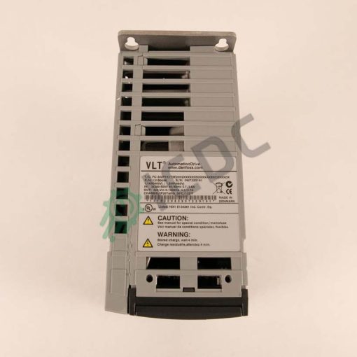 DANFOSS - FC302-131B0096 - Inverter - immagine 2