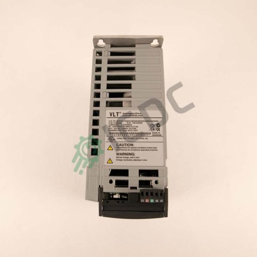 DANFOSS - VLT AutomationDrive FC302 Series - P/N 131B0589 - Inverter - Image 3