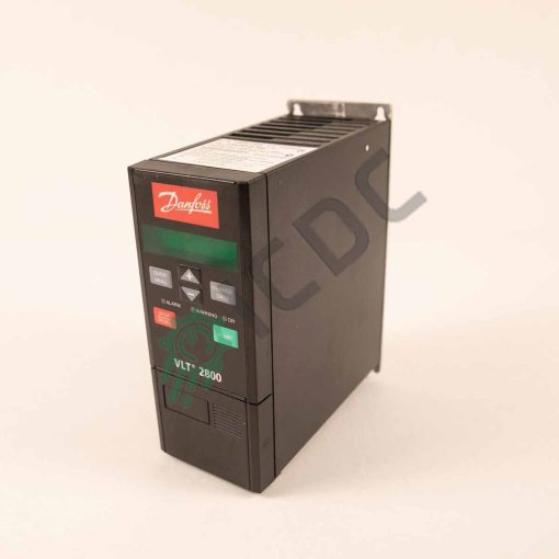 DANFOSS - VLT® 2800 Series P/N 195N1003 - Inverter - immagine 4