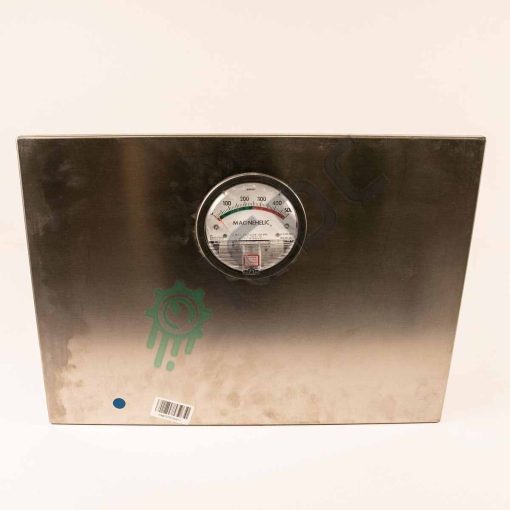 DWYER - MAGNEHELIC-2000 - Gauge - immagine 2