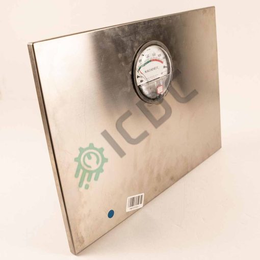 DWYER - MAGNEHELIC-2000 - Gauge - immagine 3