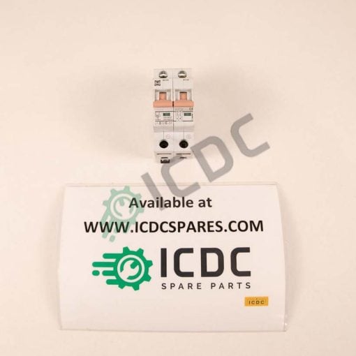 F&G - L7-2/2/C-DC - Circuit Breaker - ICDC-005628