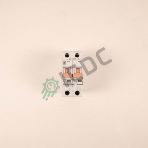 F&G - L7-2/2/C-DC - Circuit Breaker - ICDC-005628 - Image 4