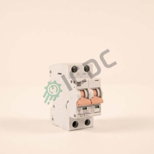 F&G - L7-2/2/C-DC - Circuit Breaker - ICDC-005628 - Image 5