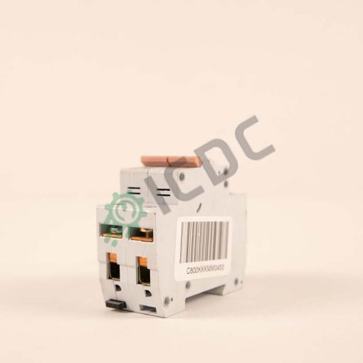 F&G - L7-2/2/C-DC - Circuit Breaker - ICDC-005628 - Image 3