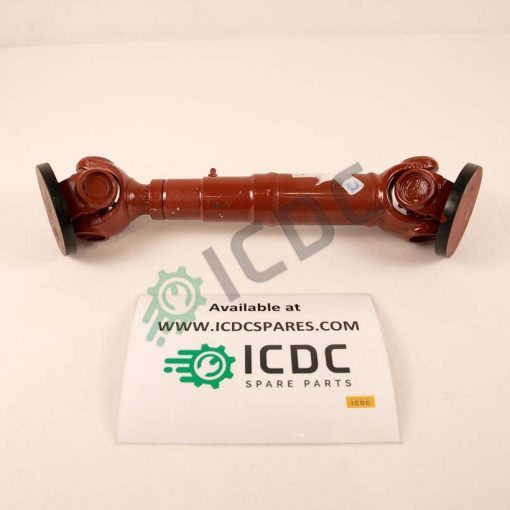 ELBE - 0-109-110 - Joint