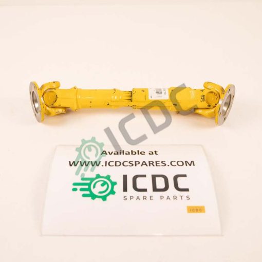 ELBE - 41-15, Overhauled - Shaft - ICDC-004918