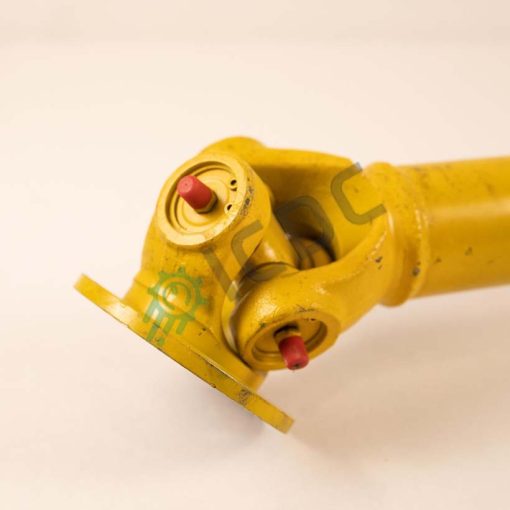 ELBE - 42-30 - Shaft - Image 2