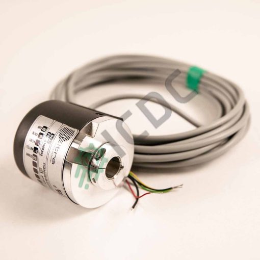 ELTRA - 91900398 EH63G500S8/24P15S3PR8.L - Encoder - Image 2