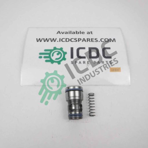 BOSCH REXROTH - R900910269- Cartridge Valve