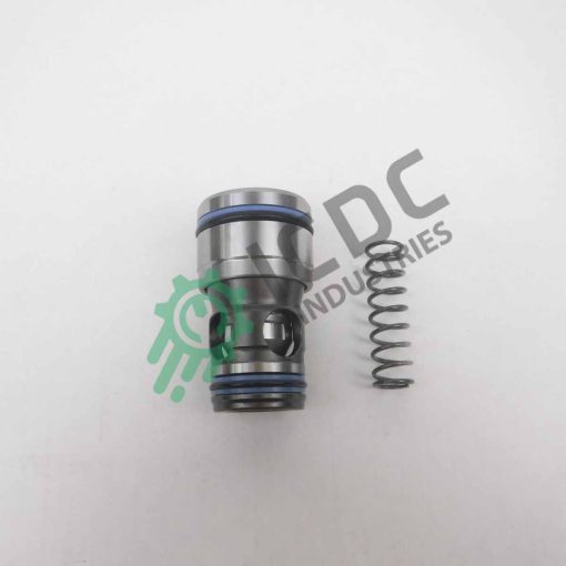 BOSCH REXROTH - R900910269- Cartridge Valve - Image 5