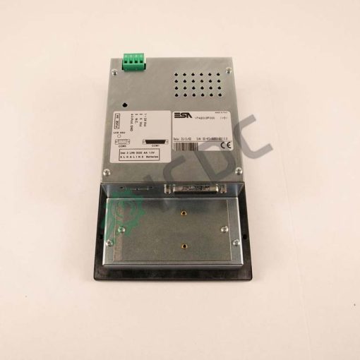 ESA - VT 4201SF - Operator Control Panel - immagine 4