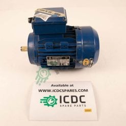 EUROMOTORI - MS8024 - Electric Motor 0,75 Kw - RPM 1380