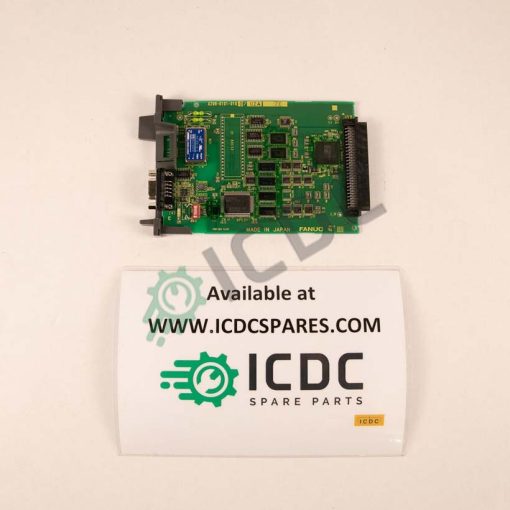 FANUC - A20B-8101-0100/02A 600593 - Profibus Card
