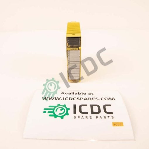 FANUC-MODULE-004702-Module-Electronics-ICDC-004702