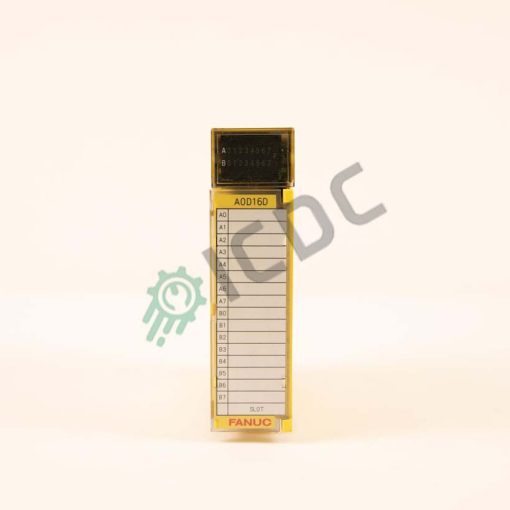 FANUC - 004702 - A0D16D - Output Module - immagine 4