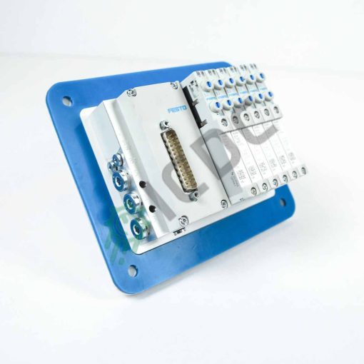 FESTO - 1570321 - Valve - immagine 3