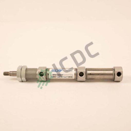 DAF - SPC51203530T - Cylinder - ICDC-005716 - Image 2