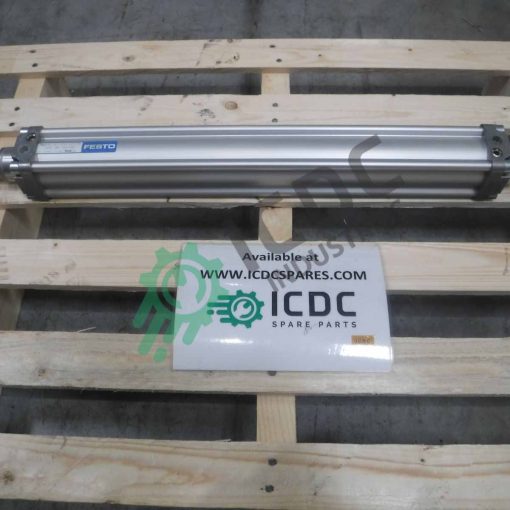 FESTO - DNU-50-430 - Cylinder