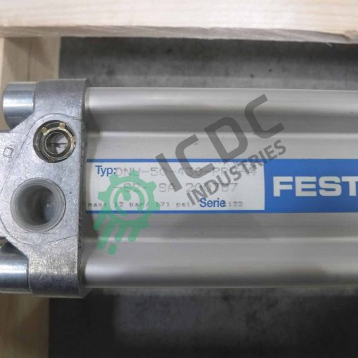 FESTO - DNU-50-430 - Cylinder - immagine 2