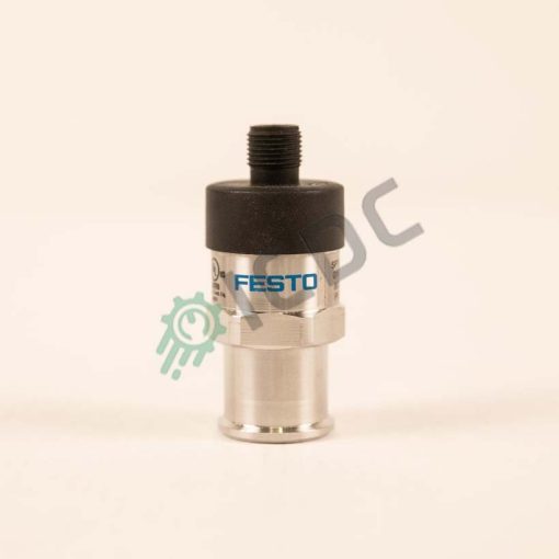 FESTO - SPTW-P16R-G14-A-M12 - 8000105 - Pressure Transducer - Image 5