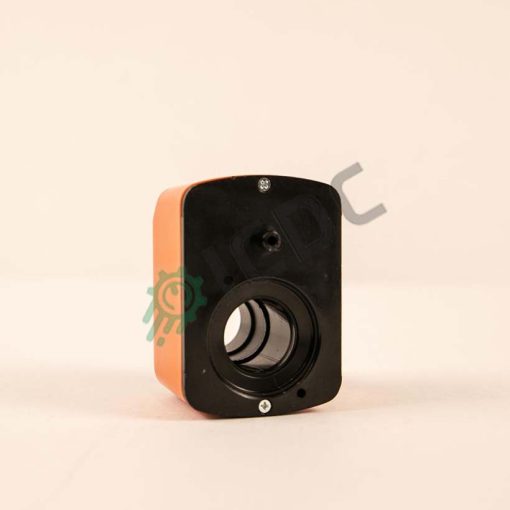FIAMA - OP5-A-50 - Position Indicator with Hollow Shaft - immagine 3