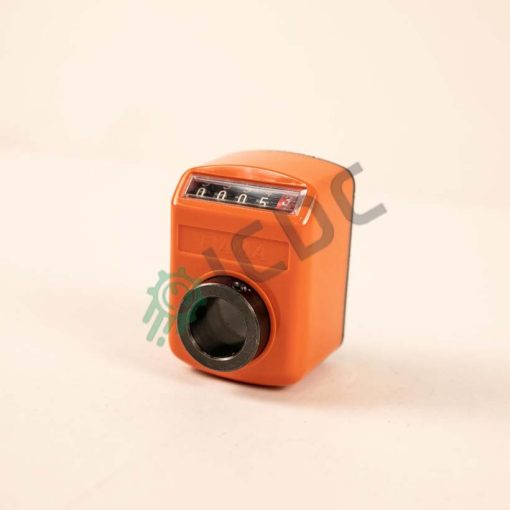 FIAMA - OP5-A-50 - Position Indicator with Hollow Shaft - immagine 4
