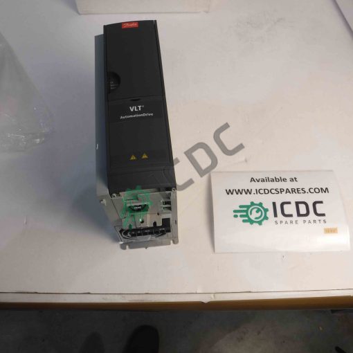 DANFOSS - 131B0529 - Inverter/Frequency Converter - Image 8