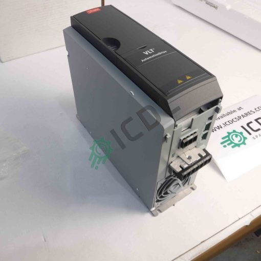 DANFOSS - 131B0529 - Inverter/Frequency Converter - Image 9