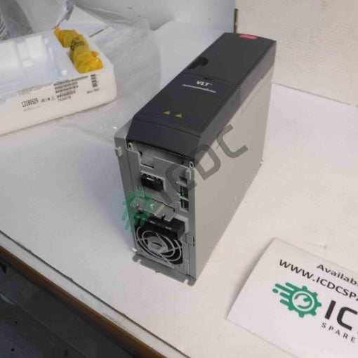 DANFOSS - 131B0529 - Inverter/Frequency Converter - Image 10