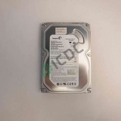 SEAGATE - Barracuda 7200.10 80 GB - Memory Disk - immagine 2
