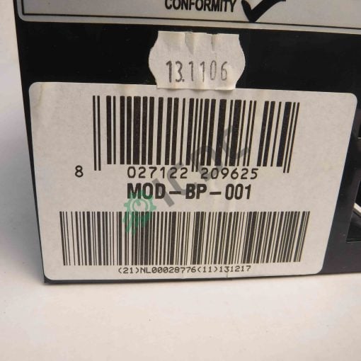SOCOMEC - FS1069TC160 6000VA - UPS Module + Battery Rack - Image 13