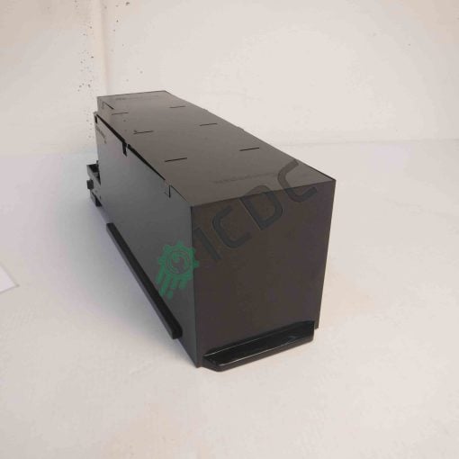 SOCOMEC - FS1069TC160 6000VA - UPS Module + Battery Rack - Image 16